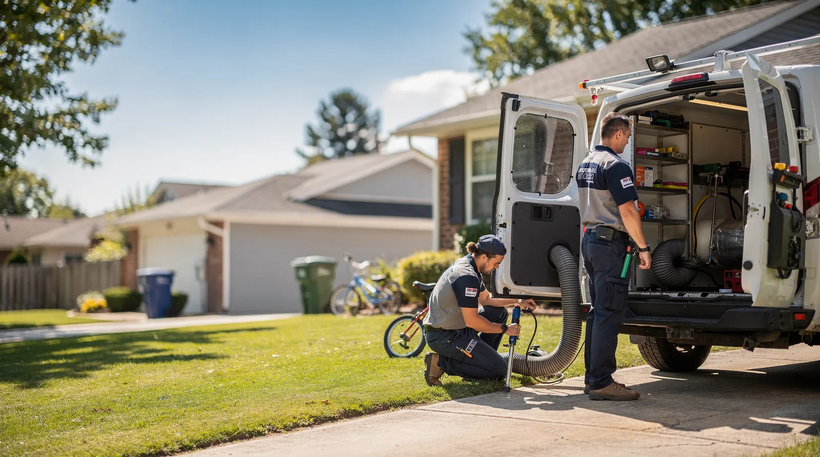 24/7 HVAC Repair & AC Replacement in Garden City, MN near me